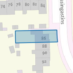 Perceel LWD00-K-1909