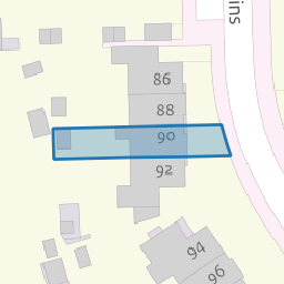 Perceel LWD00-K-1911