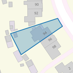 Perceel LWD00-K-1913