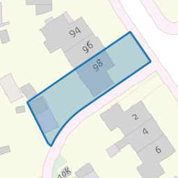 Perceel LWD00-K-1915