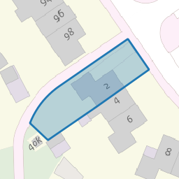 Perceel LWD00-K-1916