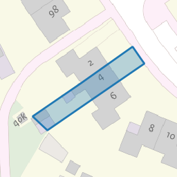 Perceel LWD00-K-1917