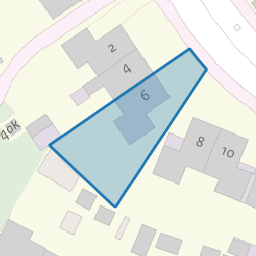 Perceel LWD00-K-1918