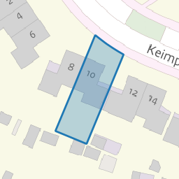 Perceel LWD00-K-1920