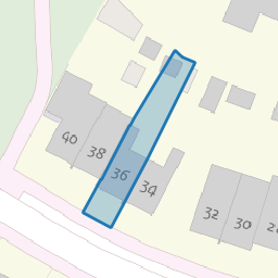 Perceel LWD00-K-1925