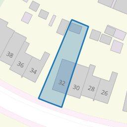 Perceel LWD00-K-1927