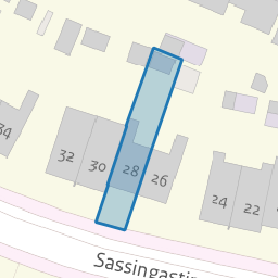 Perceel LWD00-K-1929