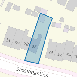 Perceel LWD00-K-1930