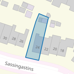 Perceel LWD00-K-1931