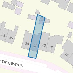 Perceel LWD00-K-1932