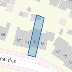 Perceel LWD00-K-1933