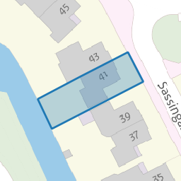 Perceel LWD00-K-1941