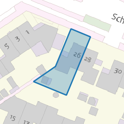 Perceel LWD00-K-1951