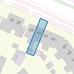 Perceel LWD00-K-1958