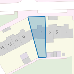 Perceel LWD00-K-1981