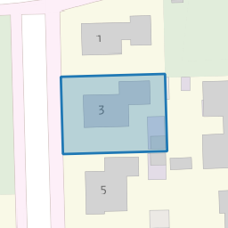 Perceel LWD00-K-2025