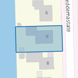 Perceel LWD00-K-2030