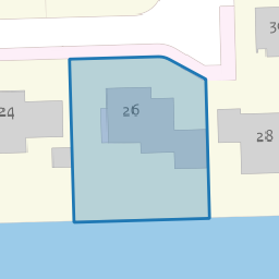 Perceel LWD00-K-2032