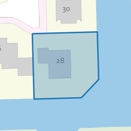 Perceel LWD00-K-2033