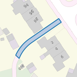 Perceel LWD00-K-2039