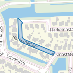 Perceel LWD00-K-2040