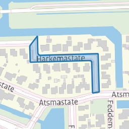 Perceel LWD00-K-2041