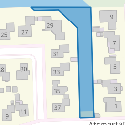 Perceel LWD00-K-2042