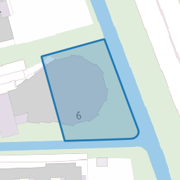 Perceel LWD00-K-2053