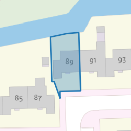 Perceel LWD00-K-2058