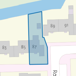 Perceel LWD00-K-2059