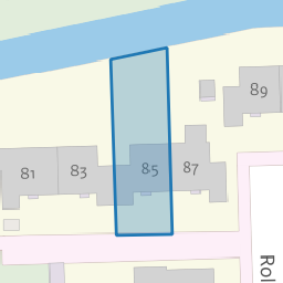 Perceel LWD00-K-2060