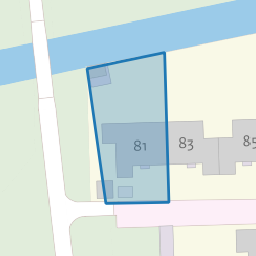 Perceel LWD00-K-2062