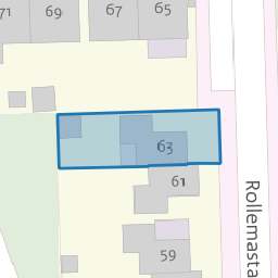 Perceel LWD00-K-2063