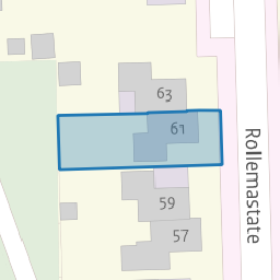Perceel LWD00-K-2064