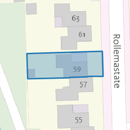 Perceel LWD00-K-2065