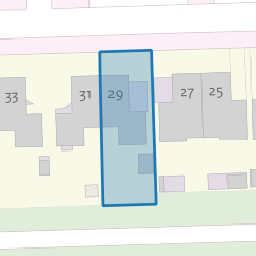 Perceel LWD00-K-2067