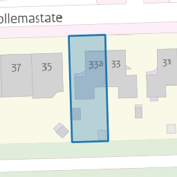 Perceel LWD00-K-2070