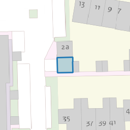 Perceel LWD00-K-2074