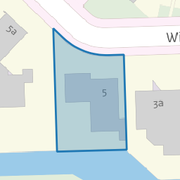 Perceel LWD00-K-2076