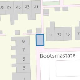 Perceel LWD00-K-2082