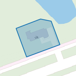 Perceel LWD00-K-2085