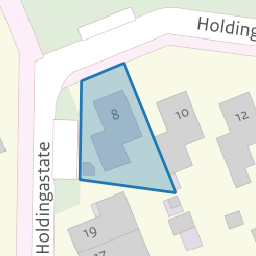 Perceel LWD00-K-2097