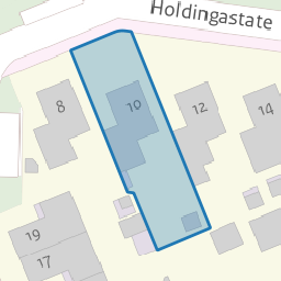 Perceel LWD00-K-2098