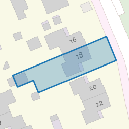 Perceel LWD00-K-2104