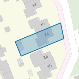 Perceel LWD00-K-2106