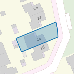 Perceel LWD00-K-2107