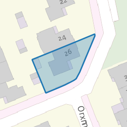 Perceel LWD00-K-2108