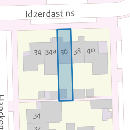 Perceel LWD00-K-2112