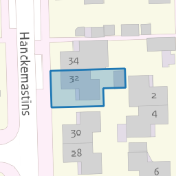 Perceel LWD00-K-2119