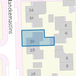 Perceel LWD00-K-2122